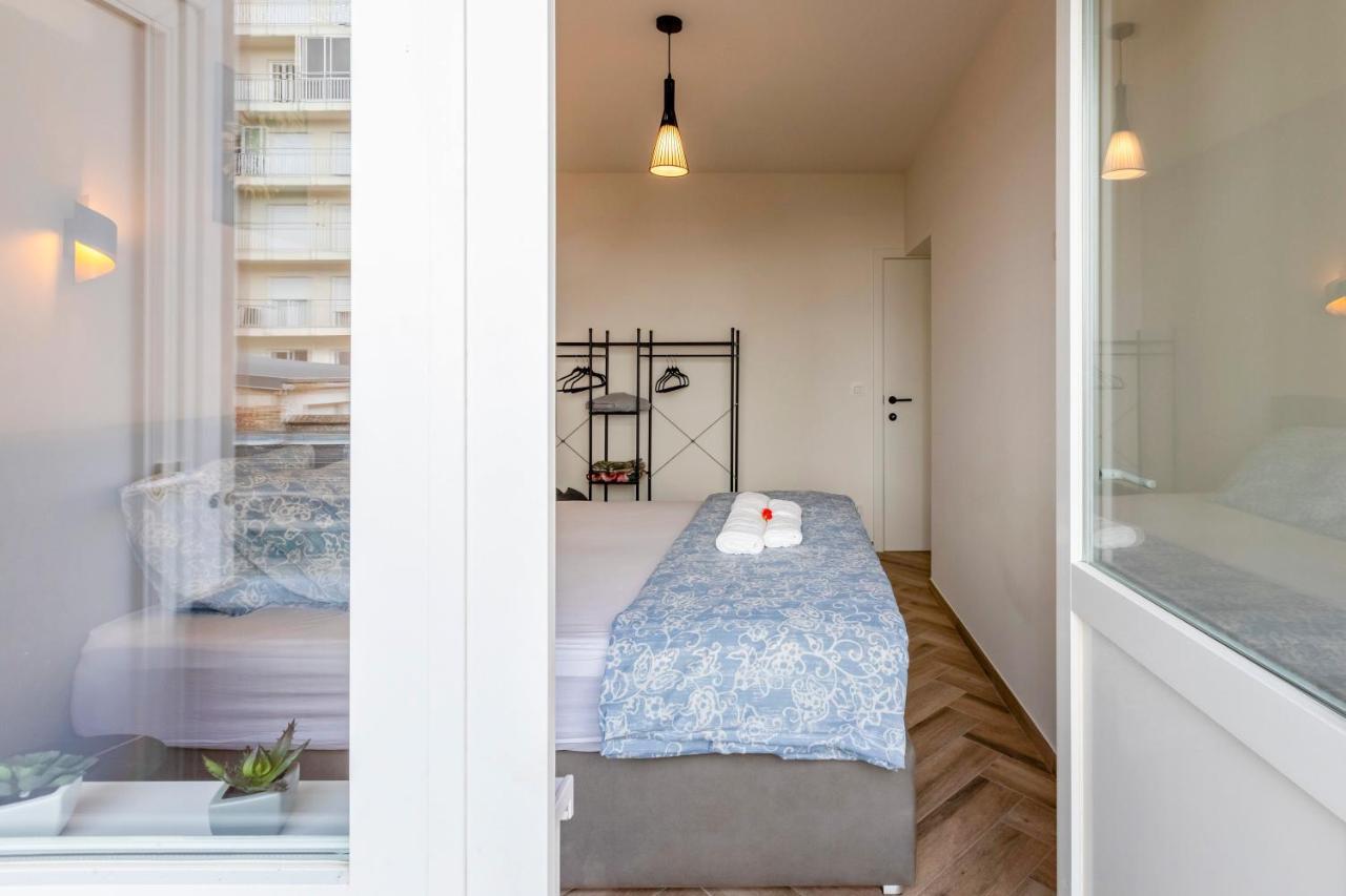 Eva-Modern 2 Bedroom Apartment Seaside Oostende Extérieur photo
